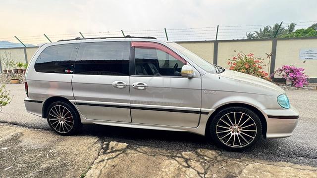 2005 Naza RIA 2.5 GS (A) - 5