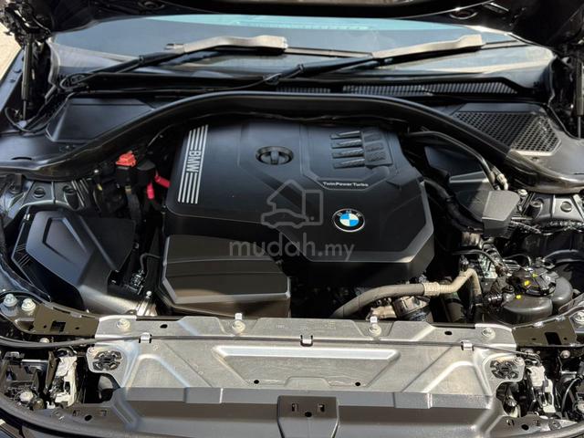 Bmw 320i M SPORT FULL KIT BMW SERVICE WARRANTY AAA - 2