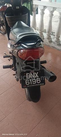 kriss Mr1 new condition  - photo 2 of 8