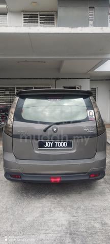 2015 Proton EXORA 1.6 BOLD EXECUTIVE (A) - 2