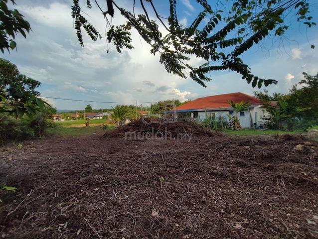 [Tanah Special] Freehold Bandar Tasik Senangin Lenggeng 1