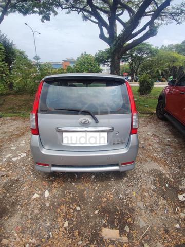 DIRECT OWNER - 2012 Perodua VIVA 1.0 (A) - 5