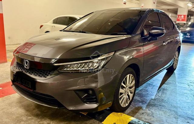 2022 Honda CITY 1.5 V. - 2