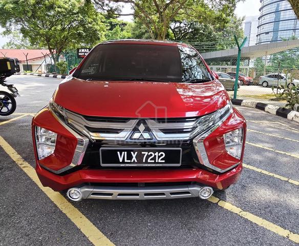 2024 Mitsubishi XPANDER 1.5 MY20 (A) - 1