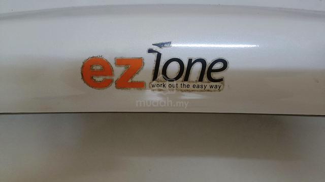 ezTone Vibration Fitness Machine - photo 2 of 5