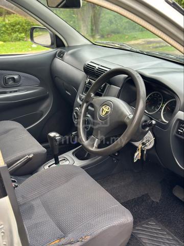 2004 Toyota AVANZA 1.5 auto - 5