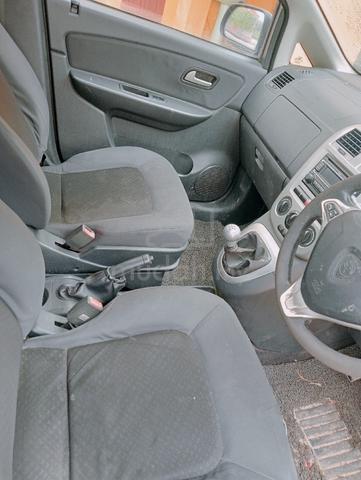 2012 Proton EXORA 1.6 MC M-LINE (M) - 5