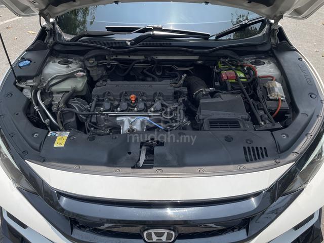 2019 Honda CIVIC 1.8 S (A) - 5
