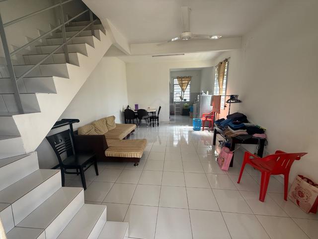 Kulai Taman lagenda medium lowcost 1