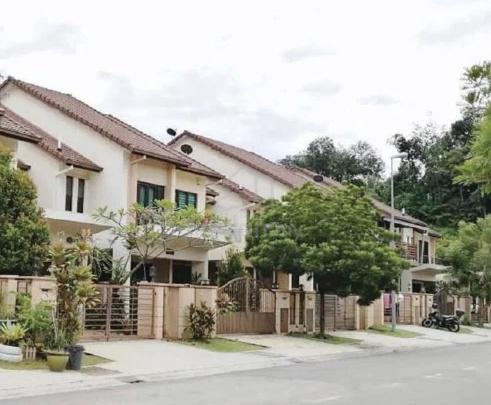 For Sale - 2 Storey Terrace, 26x75 Putra Heights, Subang Jaya 1