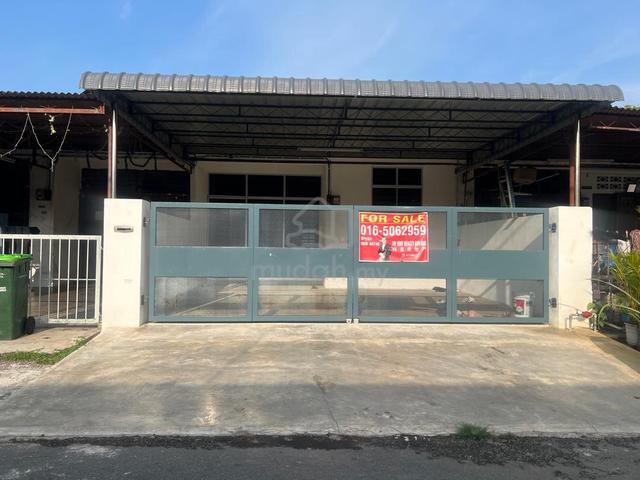 [CASH OUT]Taman Ria Jaya Lorong Renovated Terrace For Sale 1