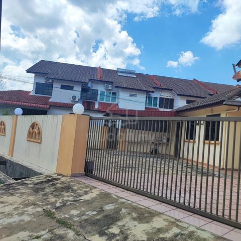 sweet home ( Kubang buaya ) 1