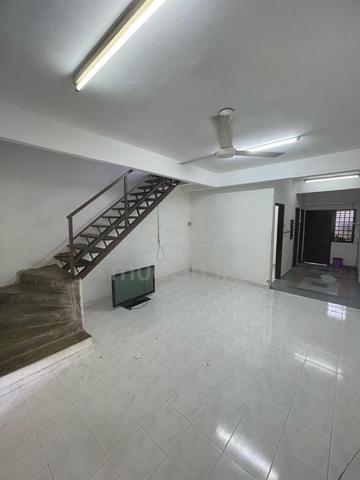 Bandar Seri Alam 2Storey Medium Cost Jalan Tasek 3Bed CAN FULL LOAN 2