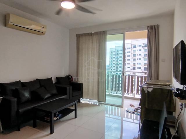 KSL Residences @ Daya 1