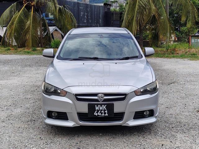 2012 Proton INSPIRA 2.0 PREMIUM CVT (A) Full Loan - 2