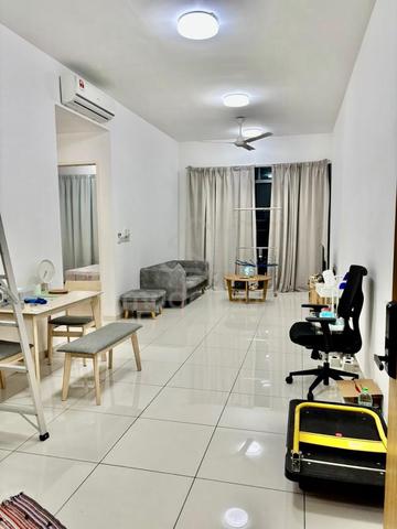 The Cruise Residence 1