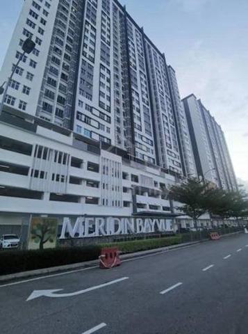 Meridin Bayvue 1