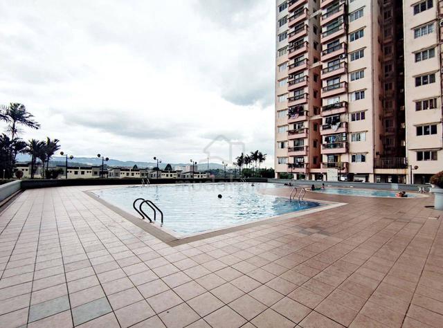 Langat Jaya 1