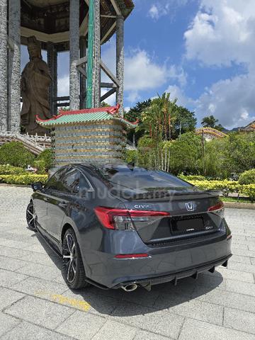2023 Honda CIVIC 2.0 e:HEV RS MY22 FE (A) - 3