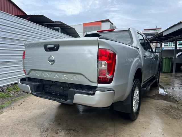 2022 Nissan Navara NP300 2.5 SE 4x4 (AT) - 2