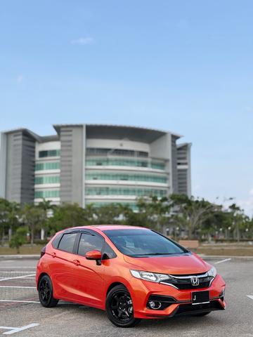 2016 Honda JAZZ 1.5 V (A) - 3