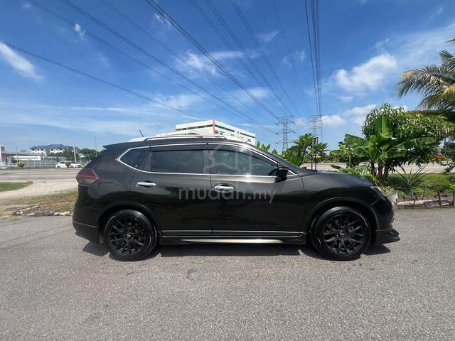 2016 Nissan X-TRAIL FULL SPEC 2.0 (AUTO) - 2