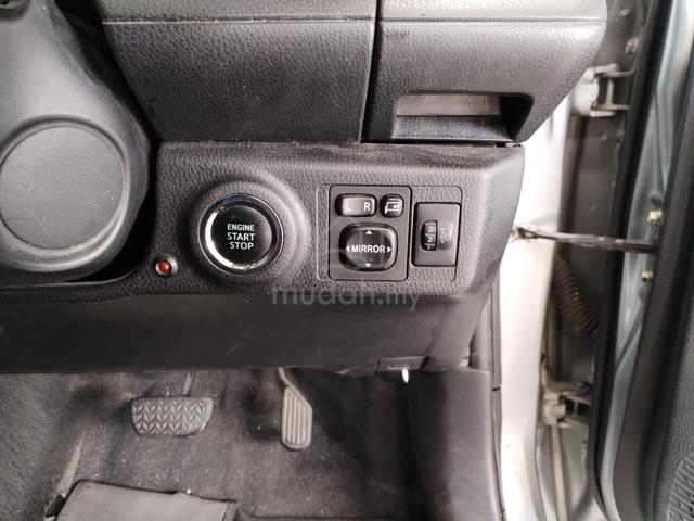 2019 Toyota VIOS 1.5 G E (A) WRNTY REVERSE CAMERA - 4