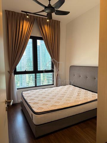 Novum Bangsar South 1