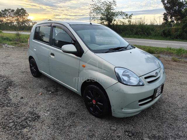 2011 Perodua VIVA 847cc 850 EX (M) - 2