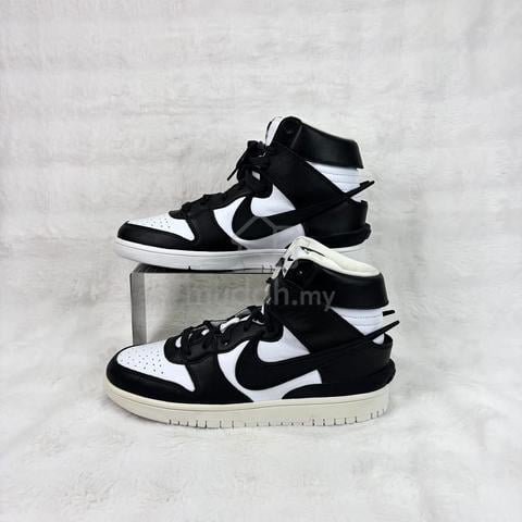 Nike High Ambush Black White OG - photo 3 of 6