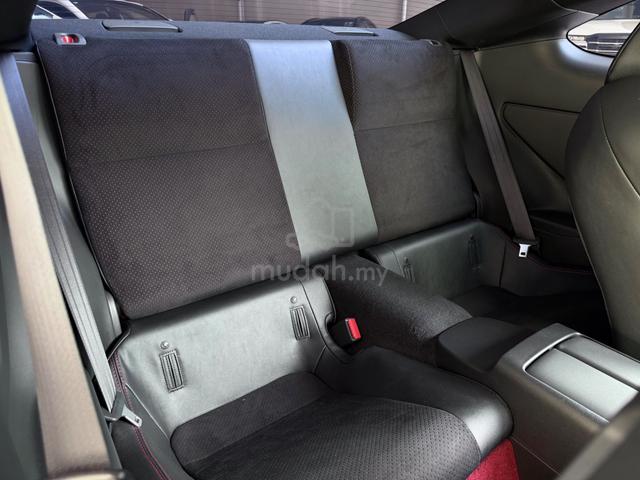 Unreg Toyota GR 86 (M) 2.4 RZ (Low Mileage) - 3