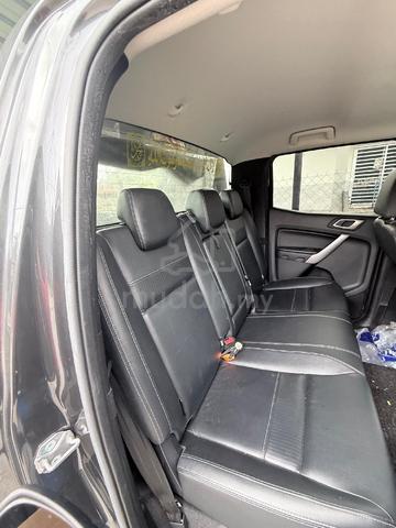 2020 Ford RANGER 2.0 XLT (A) - 5