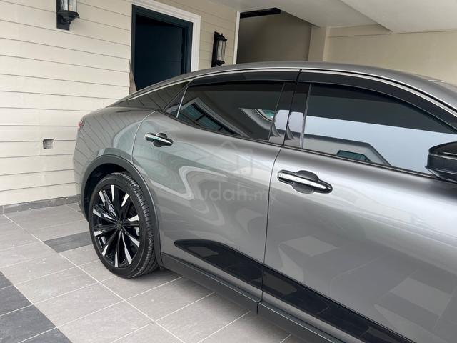 2023 Toyota CROWN 2.4 CROSSOVER RS ADVANCED (A) - 5