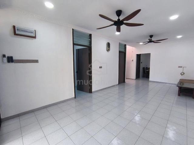 Damai | Taman Seputeh Terrace House | Landed Foh Sang Luyang KPJ QE2 1