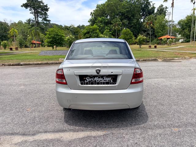 2008 Proton SAGA 1.3 M-LINE (A) - 5