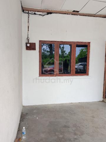Taman Pangkalan Maju Taiping Perak 1