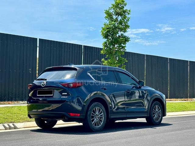 Mazda CX-5 2.0 G HIGH SPEC🔥FULL LOAN CARKING‼️‼️ - 3