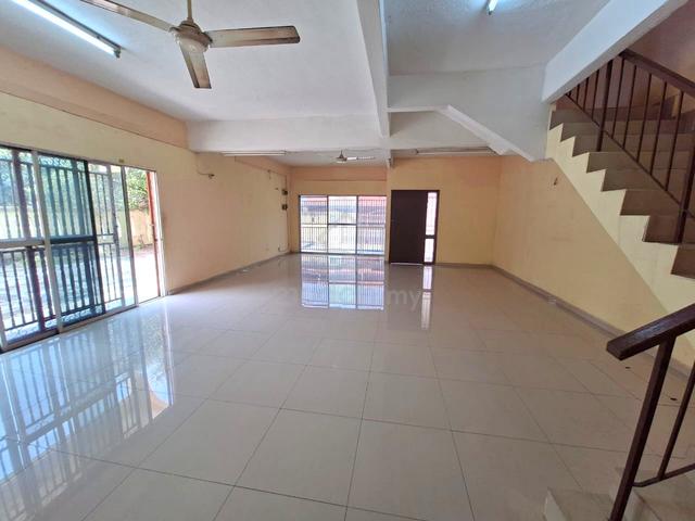 2 Storey SIBU 5 Taman Wahyu [ INTERMEDIATE / BELOW MARKET ] 1