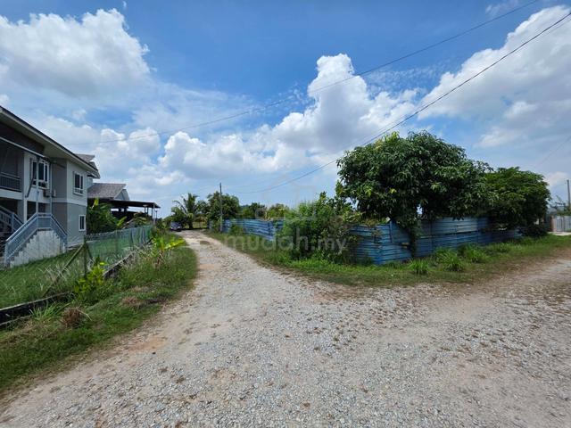 First Grade Land Sg SIntok, Tg Putus, Ptg Pauh, Penang 1