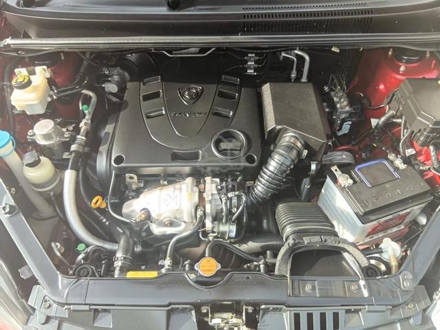 2023 Proton EXORA 1.6 PREMIUM MY19 UPDATE (A) - 3