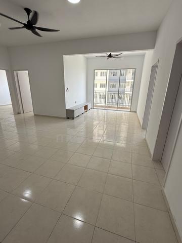 Residensi Oleander 1