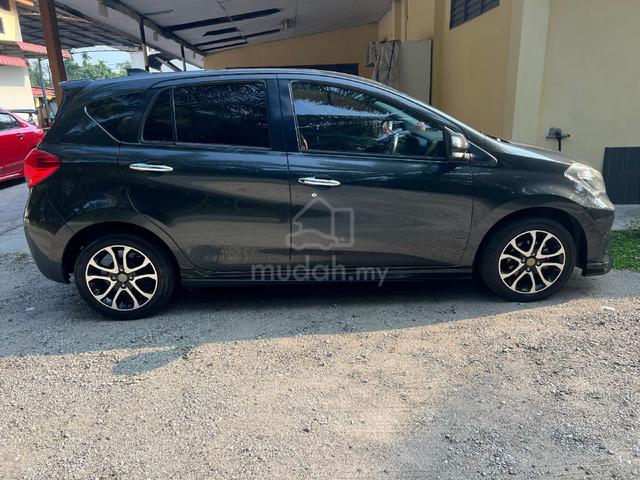 2017 Perodua MYVI 1.5 H (A) - 5