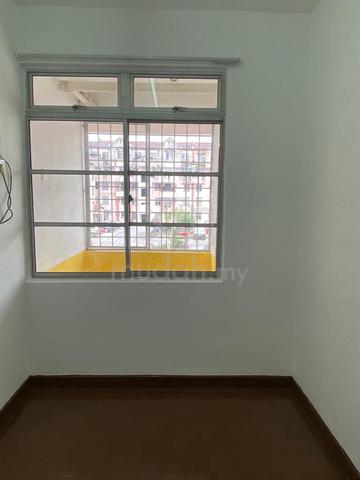 Taman Langat Utama 1