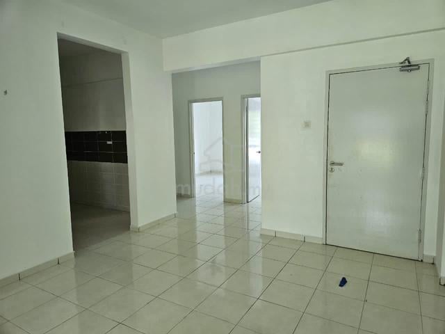 Bayu 1 Residence @ Nilai 2