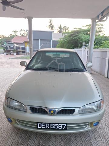 2003 Proton WIRA 1.5 A/B GL (M) - 1