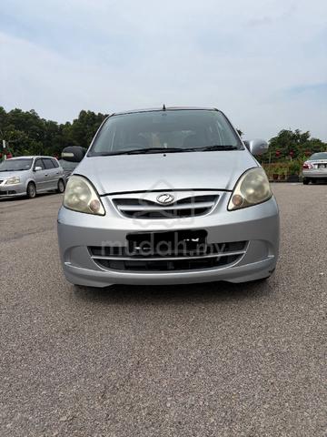 2008 Perodua VIVA 1.0 SXI PREMIUM (M) - 3