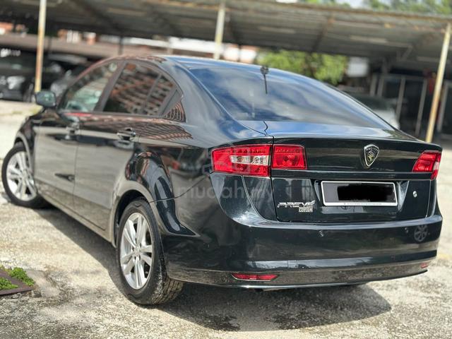 2016 PROTON PREVE 1.6 EXECUTIVE / ORI LOW MiLLEAGE - 4