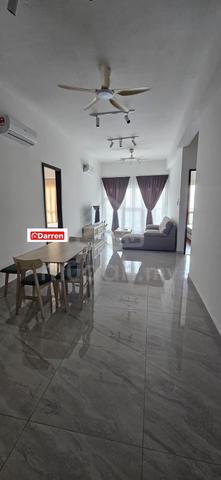 Codrington Residence 1