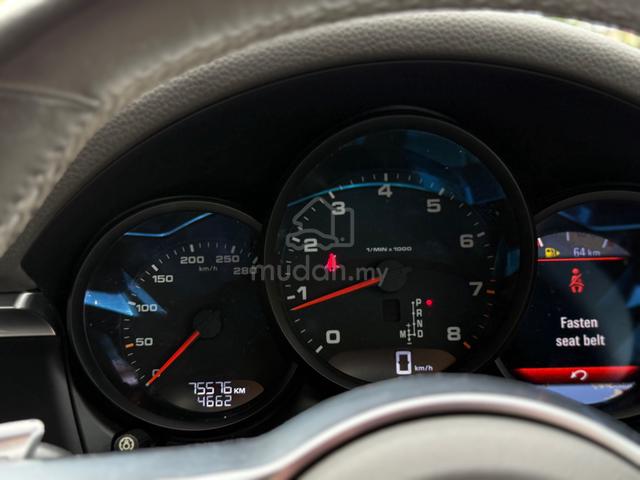 2018 Porsche MACAN 2.0 FACELIFT (HIGH LOAN APPLY) - 3