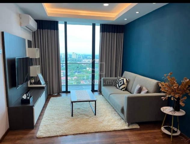 Jazz Suites @ Vivacity 1